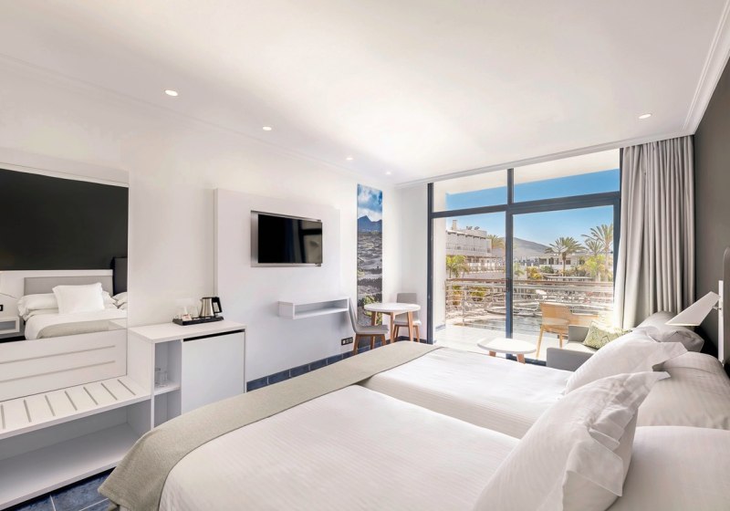 Zimmer & Wohnkomfort