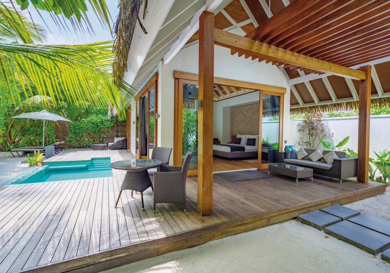 Zimmer & Wohnkomfort