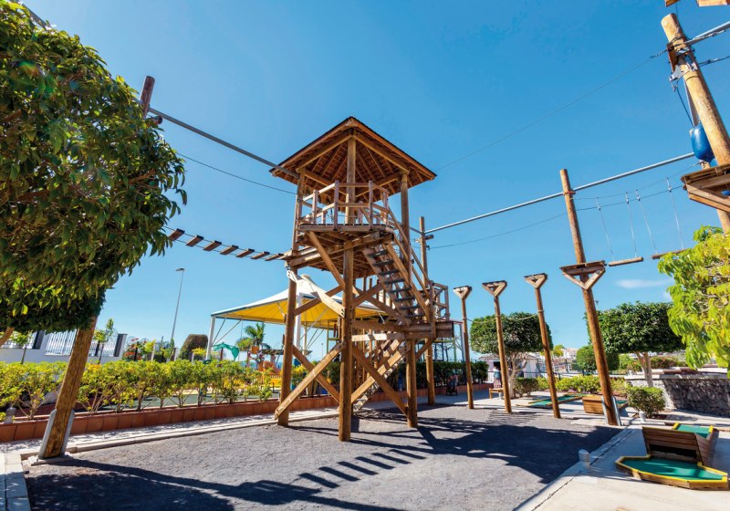 Unterhaltung Familie