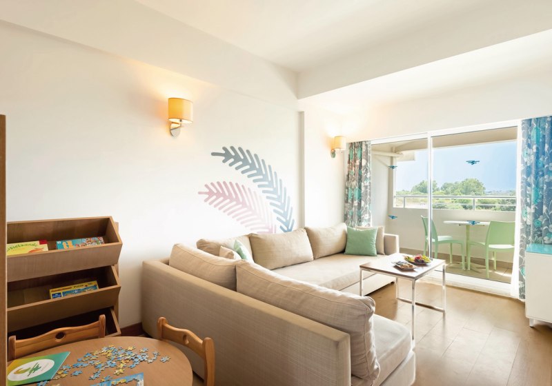 Zimmer & Wohnkomfort