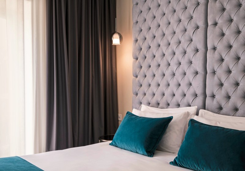 Zimmer & Wohnkomfort