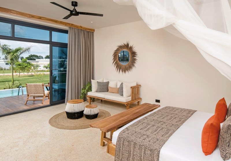 Zimmer & Wohnkomfort