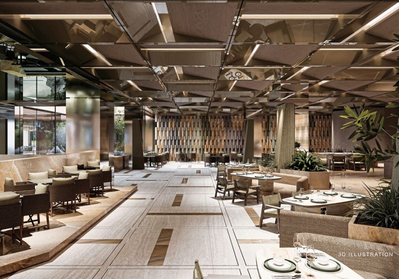 Kulinarik & Restaurants