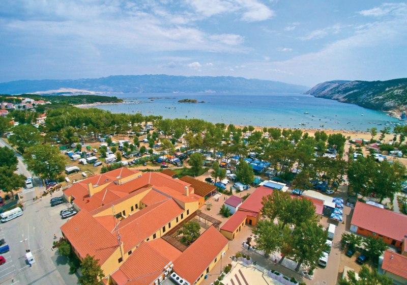Hotelstrand