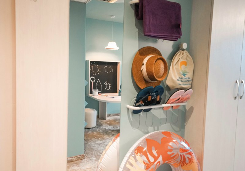 Zimmer & Wohnkomfort