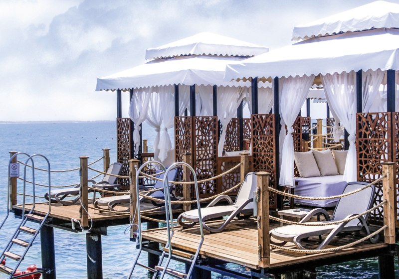 VONRESORT Golden Coast