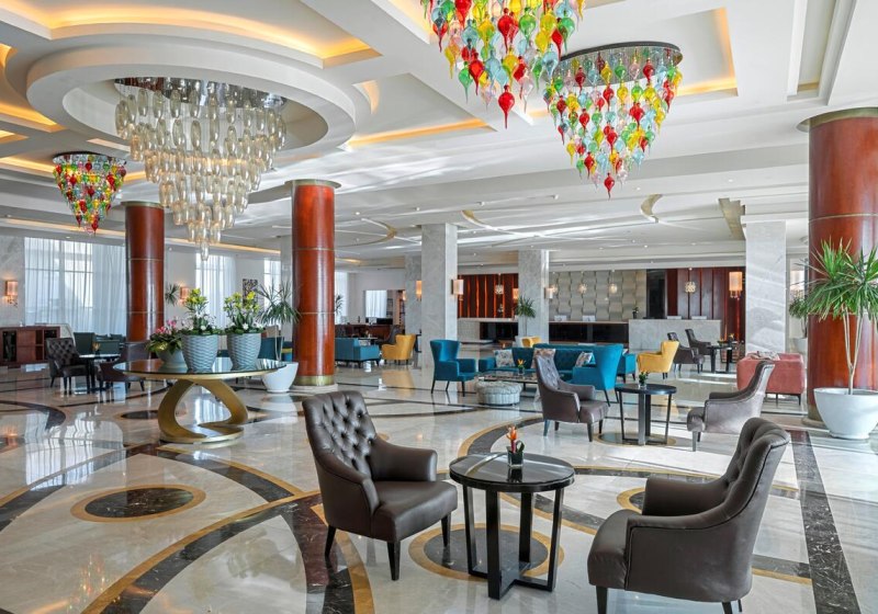 Hotel Allgemein