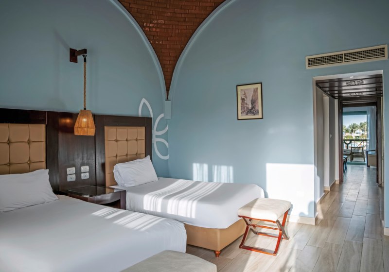 Zimmer & Wohnkomfort