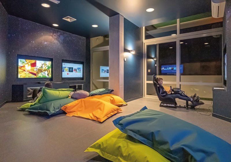 Unterhaltung & Entertainment