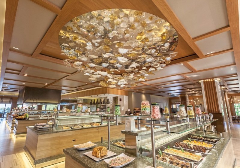 Kulinarik & Restaurants