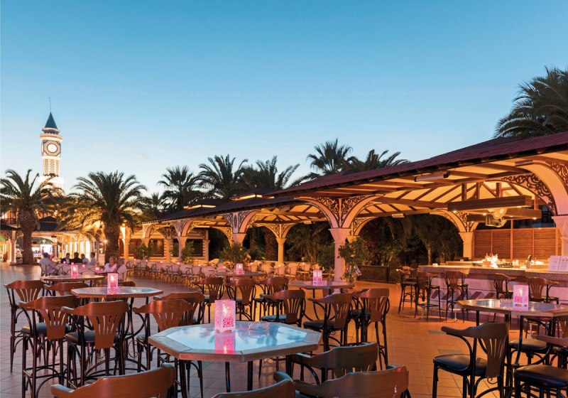 Kulinarik & Restaurants