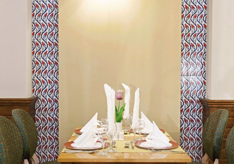 Beispiel: Kulinarik & Restaurants