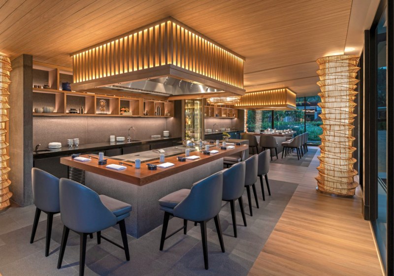 Beispiel: Kulinarik & Restaurants