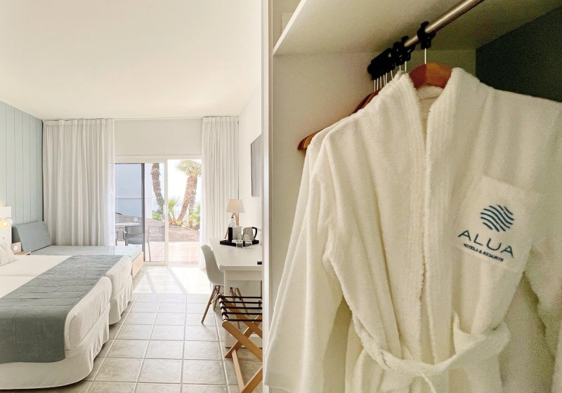 Zimmer & Wohnkomfort