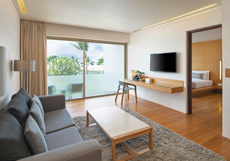 Zimmer & Wohnkomfort