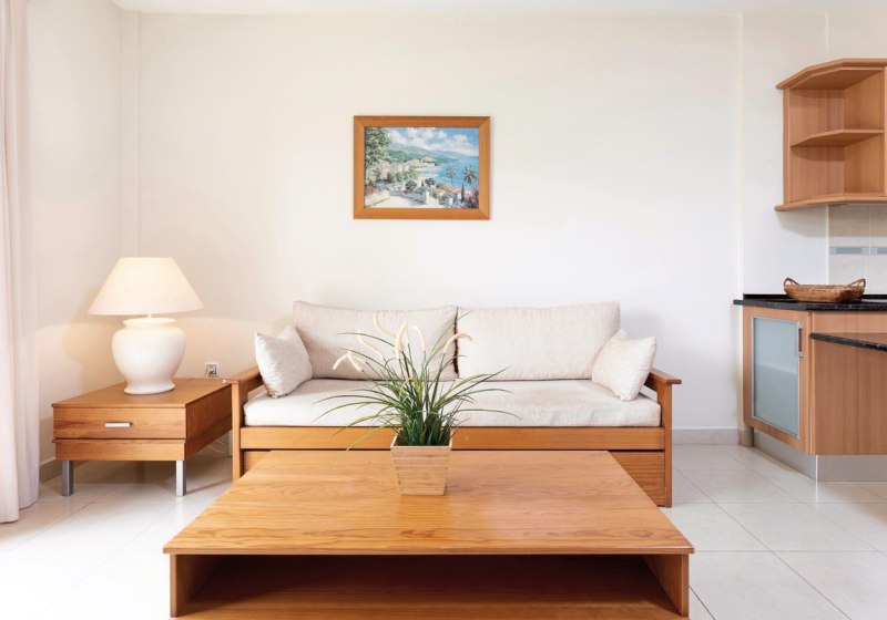 Zimmer & Wohnkomfort