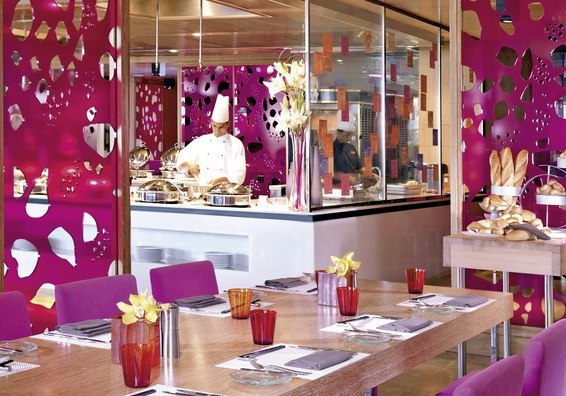 Kulinarik & Restaurants