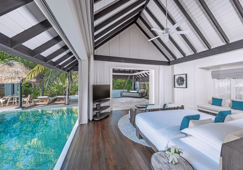 Zimmer & Wohnkomfort