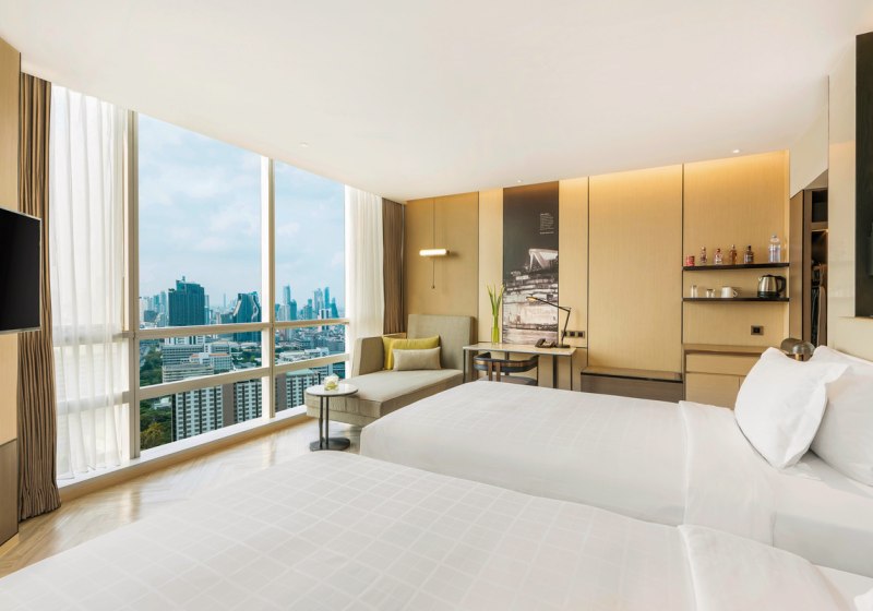 Zimmer & Wohnkomfort