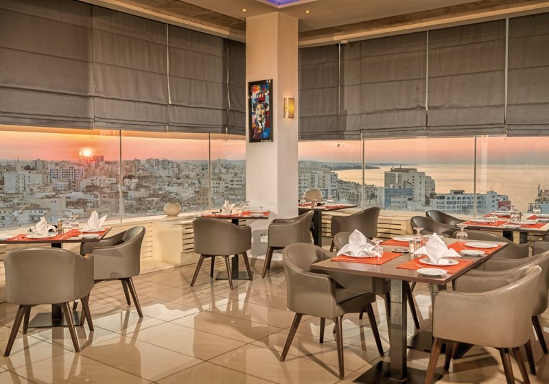 Kulinarik & Restaurants