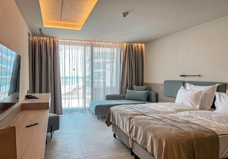 Zimmer & Wohnkomfort