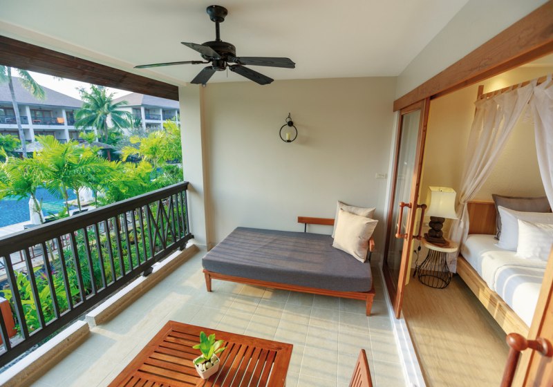 Zimmer & Wohnkomfort