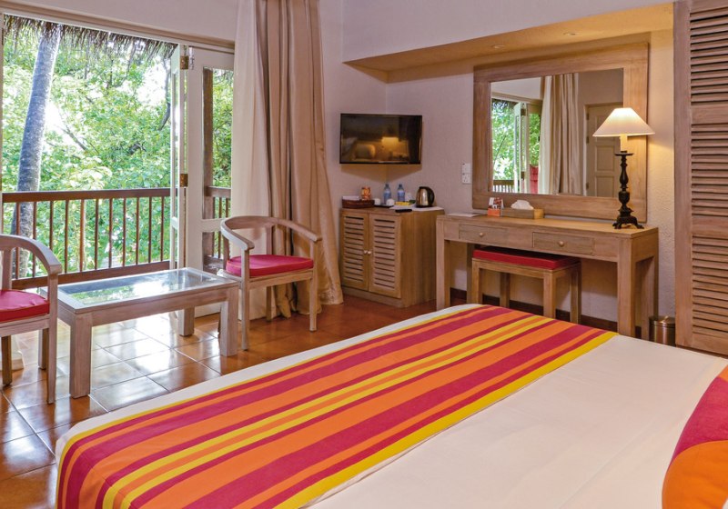 Zimmer & Wohnkomfort