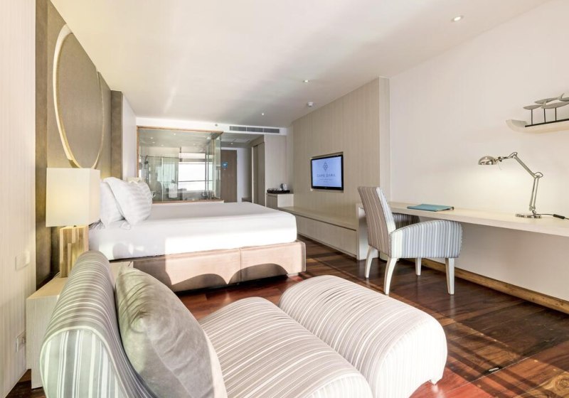 Zimmer & Wohnkomfort