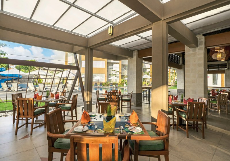 Kulinarik & Restaurants