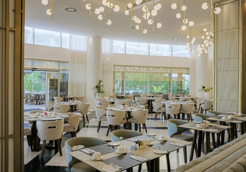 Hotel Allgemein