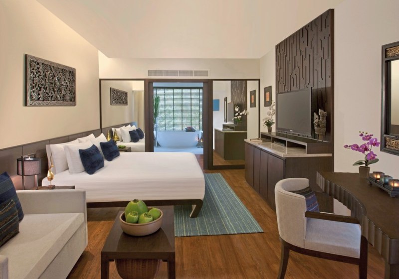 Zimmer & Wohnkomfort