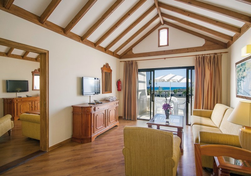 Zimmer & Wohnkomfort