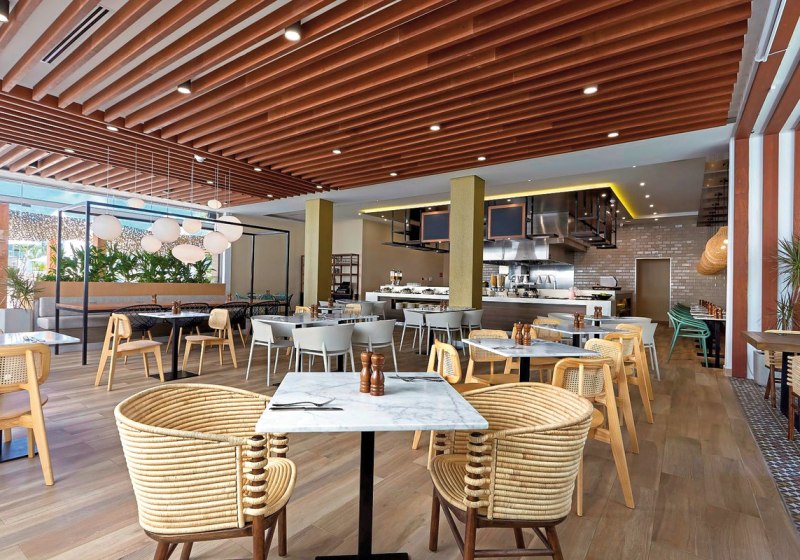 Kulinarik & Restaurants