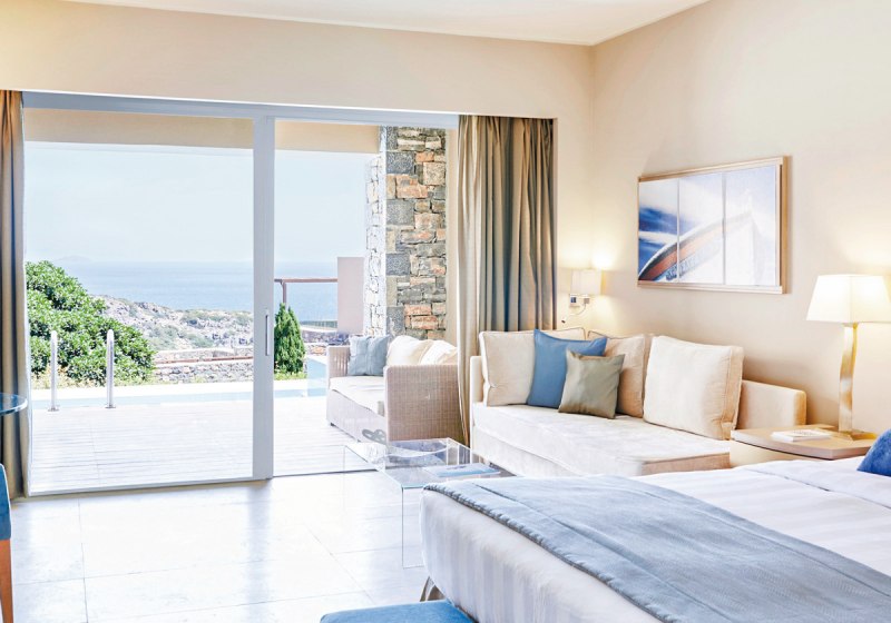 Zimmer & Wohnkomfort