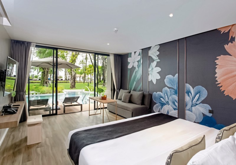 Zimmer & Wohnkomfort