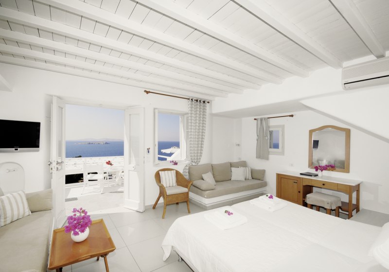 Zimmer & Wohnkomfort