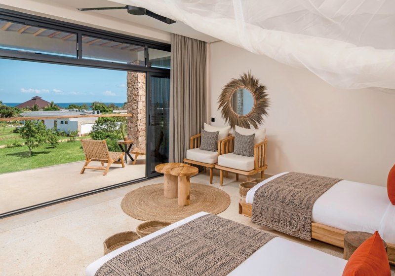 Zimmer & Wohnkomfort