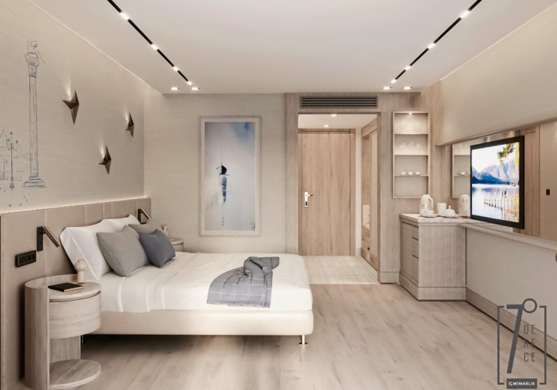 Zimmer & Wohnkomfort