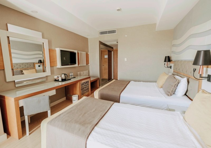 Zimmer & Wohnkomfort