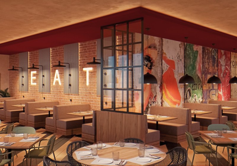 Kulinarik & Restaurants