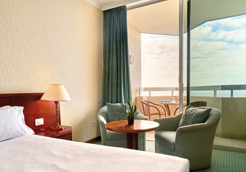 Zimmer & Wohnkomfort