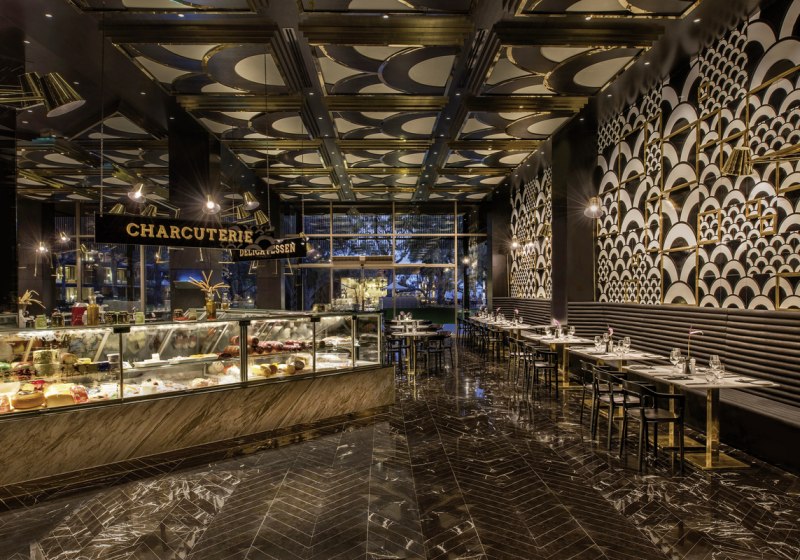 Kulinarik & Restaurants