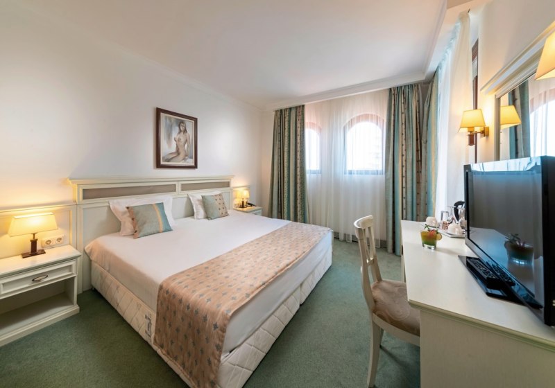 Zimmer & Wohnkomfort