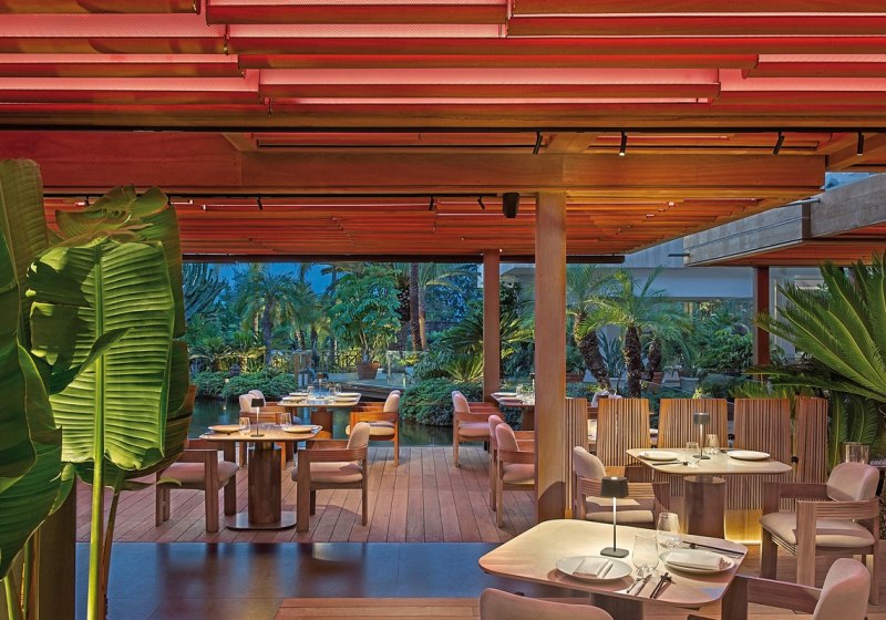 Kulinarik & Restaurants