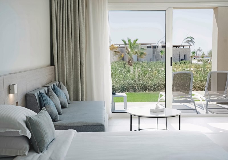 Zimmer & Wohnkomfort