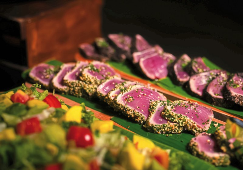 Kulinarik & Restaurants