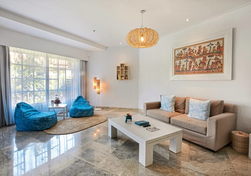 Zimmer & Wohnkomfort