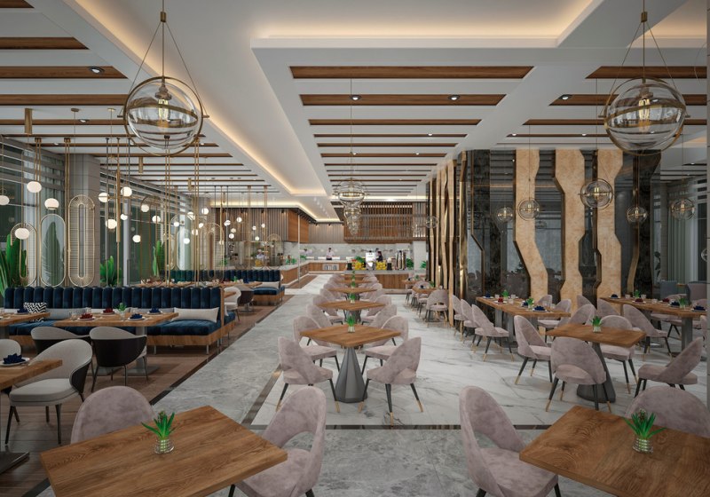 Kulinarik & Restaurants