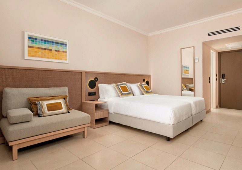 Zimmer & Wohnkomfort