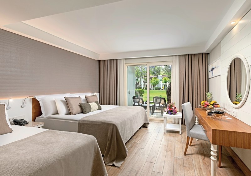 Zimmer & Wohnkomfort